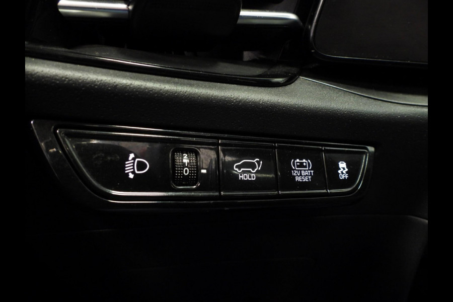 Kia Niro 1.6 GDi Hybrid ExecutiveLine LEER/MEMORY/HEAD-UP/LED/18"LMV!