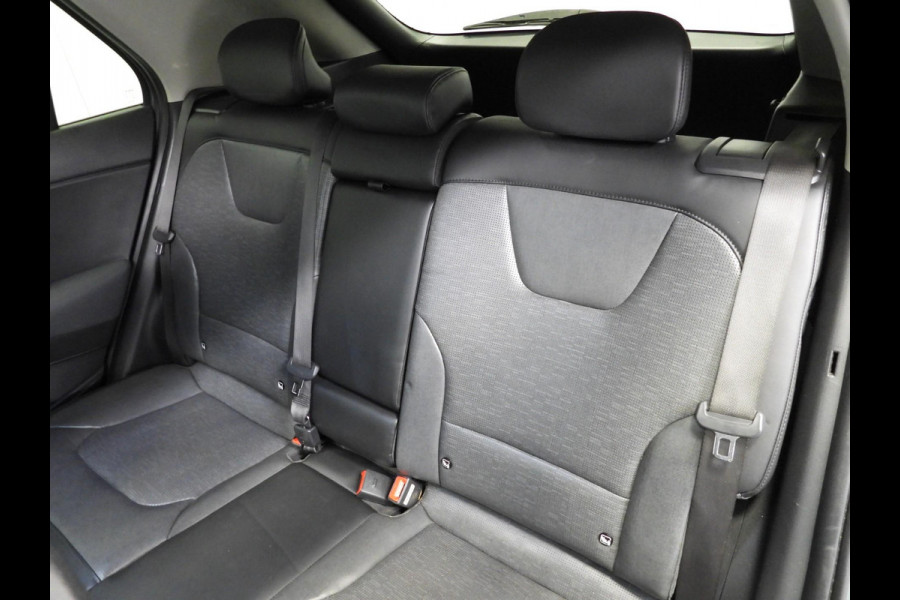 Kia Niro 1.6 GDi Hybrid ExecutiveLine LEER/MEMORY/HEAD-UP/LED/18"LMV!