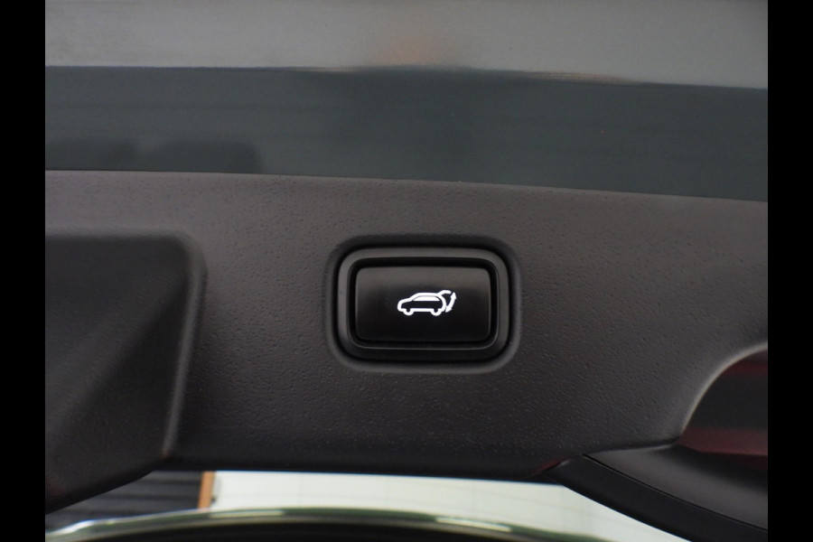 Kia Niro 1.6 GDi Hybrid ExecutiveLine LEER/MEMORY/HEAD-UP/LED/18"LMV!