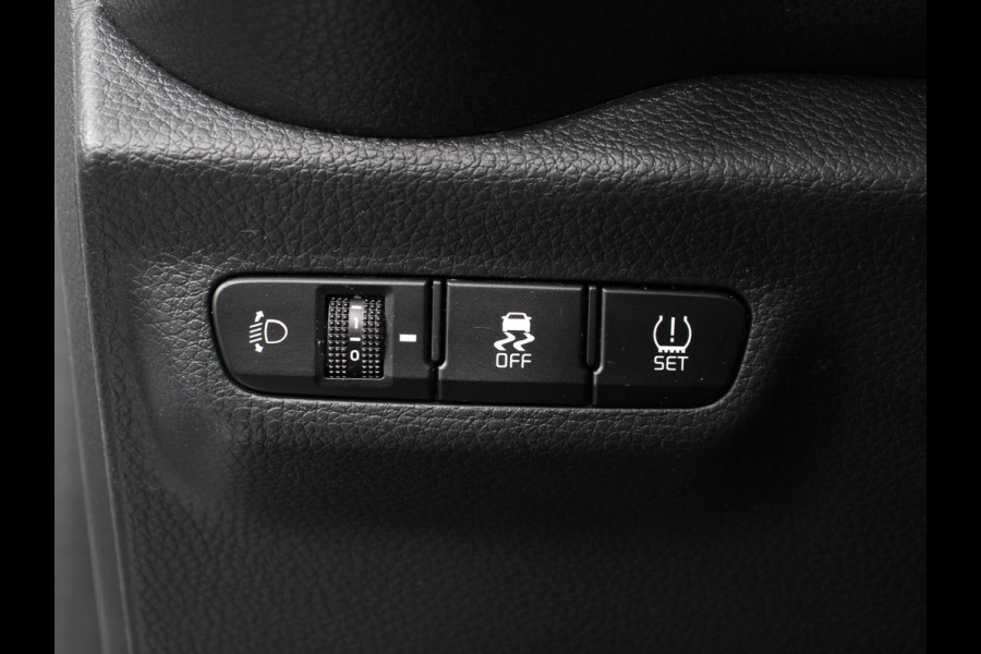 Kia Picanto 1.0 DPi Automaat DynamicLine Navigatie Apple Carplay Android Auto Camera Cruise Control Airco Lichtmetalen velgen