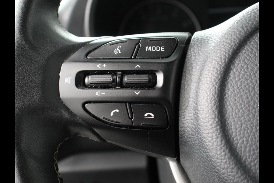 Kia Picanto 1.0 DPi Automaat DynamicLine Navigatie Apple Carplay Android Auto Camera Cruise Control Airco Lichtmetalen velgen
