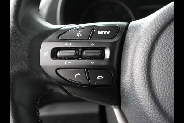Kia Picanto 1.0 DPi Automaat DynamicLine Navigatie Apple Carplay Android Auto Camera Cruise Control Airco Lichtmetalen velgen
