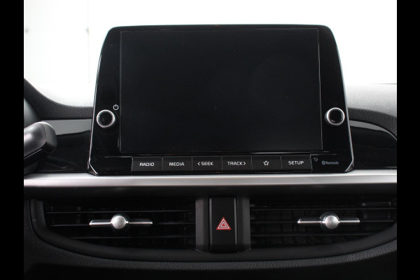 Kia Picanto 1.0 DPi Automaat DynamicLine Navigatie Apple Carplay Android Auto Camera Cruise Control Airco Lichtmetalen velgen