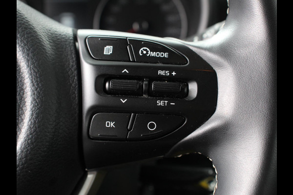 Kia Picanto 1.0 DPi Automaat DynamicLine Navigatie Apple Carplay Android Auto Camera Cruise Control Airco Lichtmetalen velgen