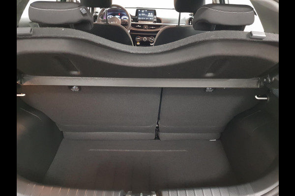 Kia Picanto 1.0 DPi Automaat DynamicLine Navigatie Apple Carplay Android Auto Camera Cruise Control Airco Lichtmetalen velgen