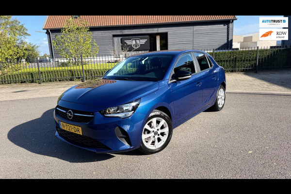 Opel Corsa 1.2 Edition Airco/Ecc Navi Camera