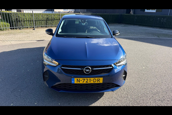 Opel Corsa 1.2 Edition Airco/Ecc Navi Camera