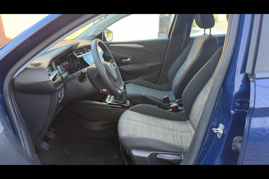 Opel Corsa 1.2 Edition Airco/Ecc Navi Camera