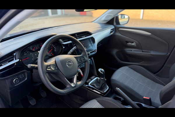 Opel Corsa 1.2 Edition Airco/Ecc Navi Camera