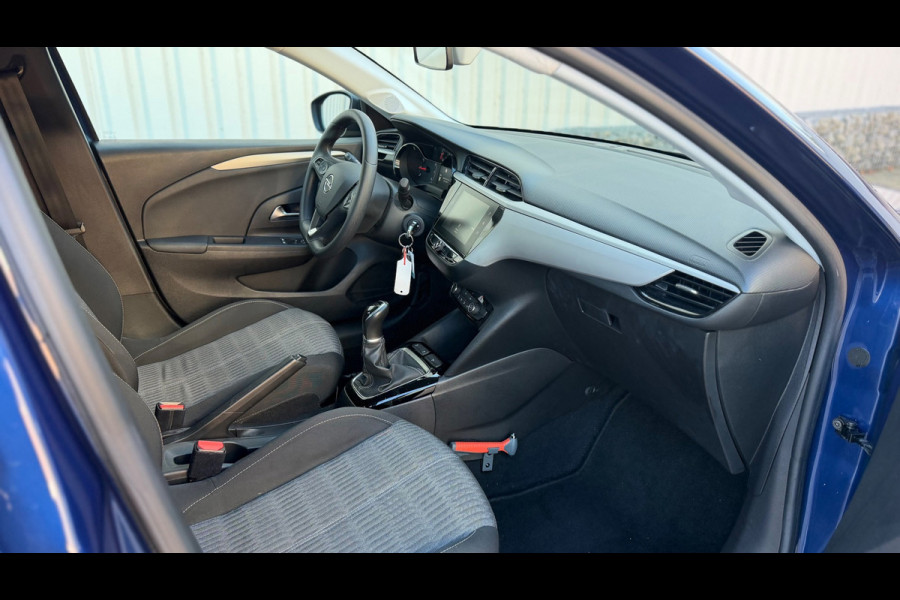 Opel Corsa 1.2 Edition Airco/Ecc Navi Camera