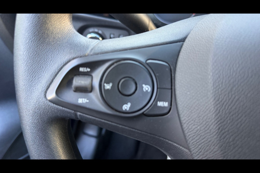 Opel Corsa 1.2 Edition Airco/Ecc Navi Camera