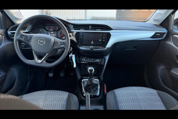 Opel Corsa 1.2 Edition Airco/Ecc Navi Camera
