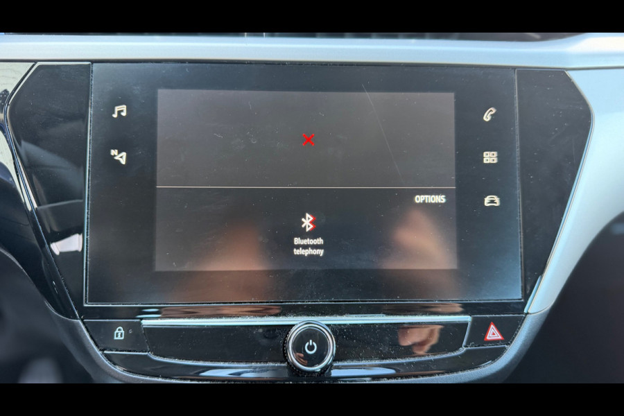 Opel Corsa 1.2 Edition Airco/Ecc Navi Camera