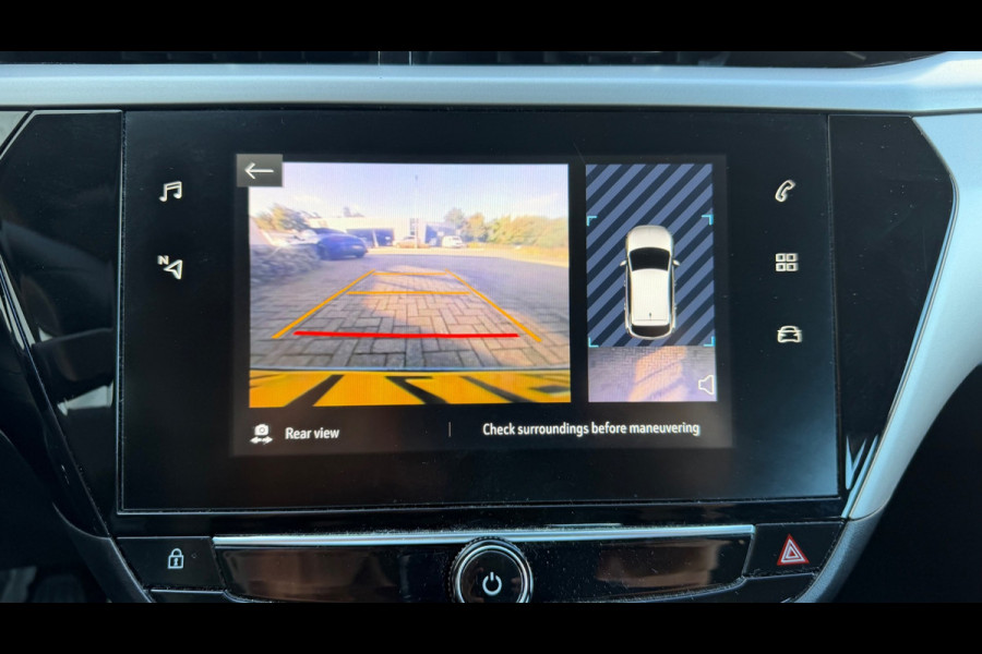 Opel Corsa 1.2 Edition Airco/Ecc Navi Camera