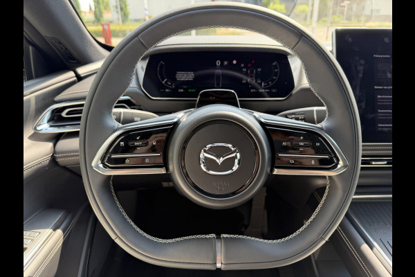 Mazda 6e Takumi Business Edition 68.8 kWh | 360 Camera | Navigatie Systeem | Leer |