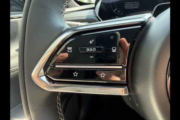 Mazda 6e Takumi Business Edition 68.8 kWh | 360 Camera | Navigatie Systeem | Leer |