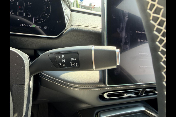 Mazda 6e Takumi Business Edition 68.8 kWh | 360 Camera | Navigatie Systeem | Leer |