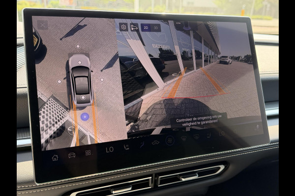 Mazda 6e Takumi Business Edition 68.8 kWh | 360 Camera | Navigatie Systeem | Leer |
