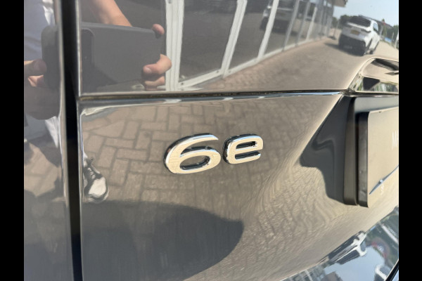Mazda 6e Takumi Business Edition 68.8 kWh | 360 Camera | Navigatie Systeem | Leer |