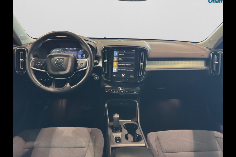 Volvo XC40 T4 Aut. Plug-in Hybrid Business Parkeercamera Panoramadak 211pk