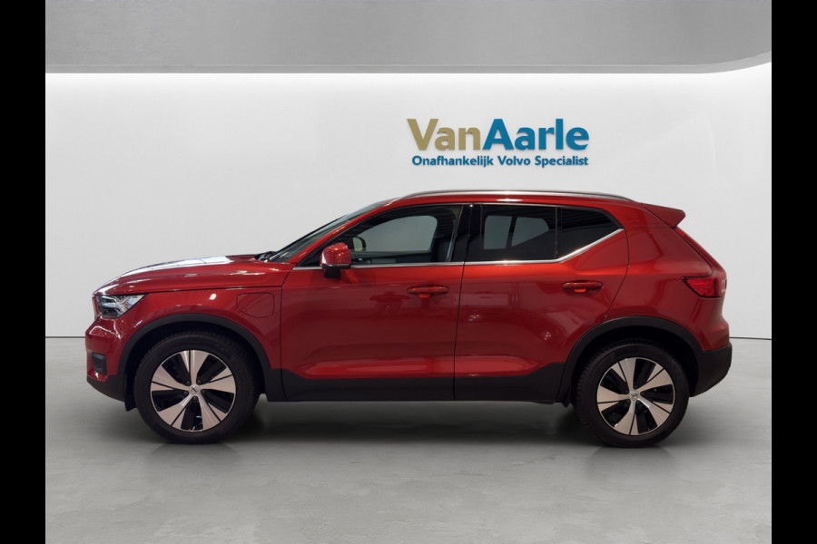 Volvo XC40 T4 Aut. Plug-in Hybrid Business Parkeercamera Panoramadak 211pk