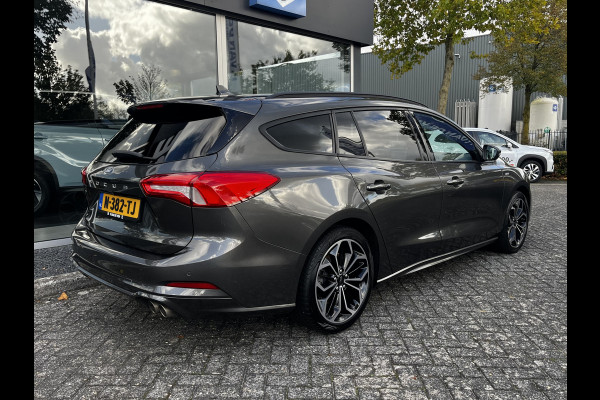 Ford FOCUS Wagon 1.0 EcoBoost ST Line X Business 125pk/92kW 6-bak