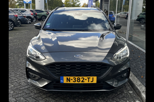Ford FOCUS Wagon 1.0 EcoBoost ST Line X Business 125pk/92kW 6-bak