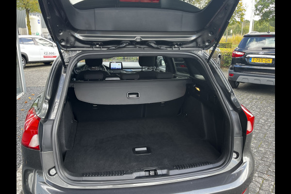 Ford FOCUS Wagon 1.0 EcoBoost ST Line X Business 125pk/92kW 6-bak