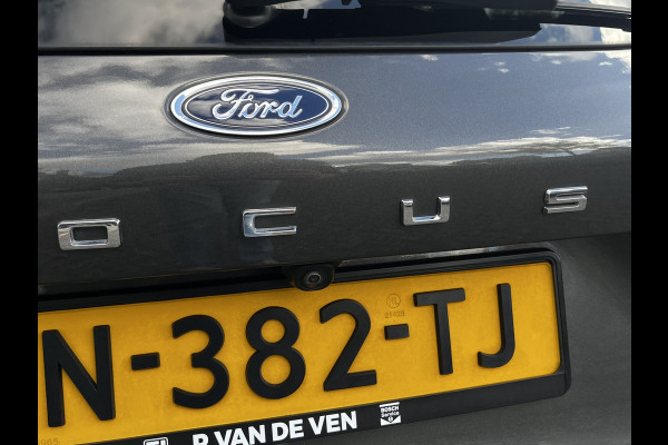 Ford FOCUS Wagon 1.0 EcoBoost ST Line X Business 125pk/92kW 6-bak