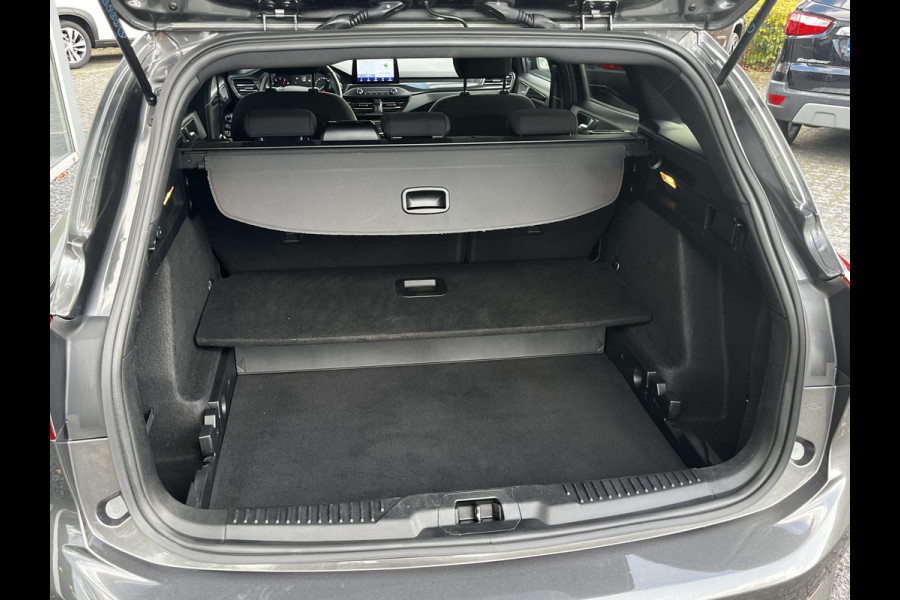 Ford FOCUS Wagon 1.0 EcoBoost ST Line X Business 125pk/92kW 6-bak