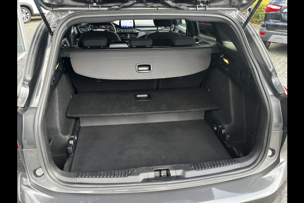 Ford FOCUS Wagon 1.0 EcoBoost ST Line X Business 125pk/92kW 6-bak