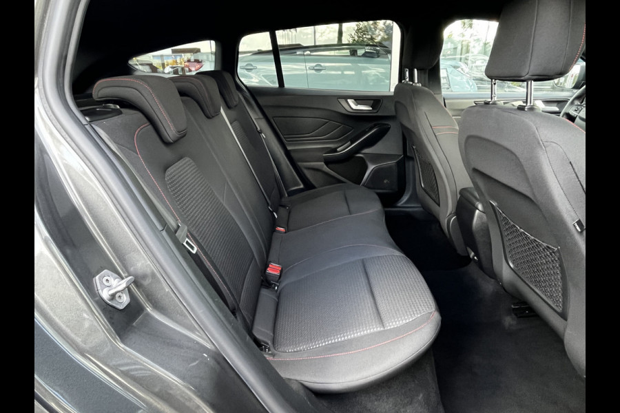 Ford FOCUS Wagon 1.0 EcoBoost ST Line X Business 125pk/92kW 6-bak