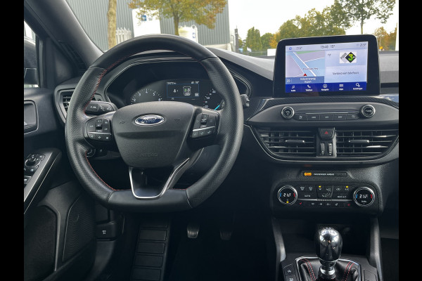 Ford FOCUS Wagon 1.0 EcoBoost ST Line X Business 125pk/92kW 6-bak