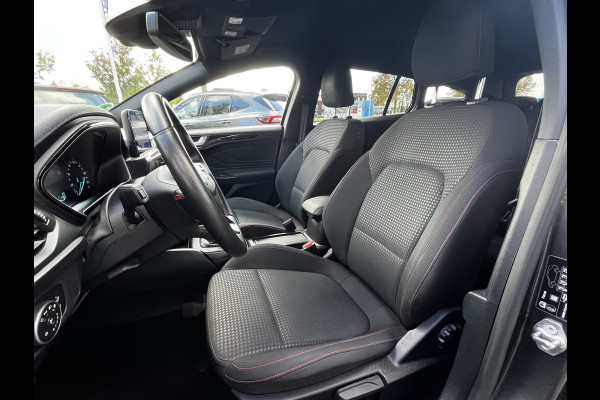 Ford FOCUS Wagon 1.0 EcoBoost ST Line X Business 125pk/92kW 6-bak