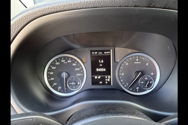 Mercedes-Benz Vito 114CDI Automaat Euro 6 CarPlay/trekhaak/3Zits
