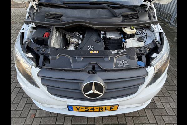 Mercedes-Benz Vito 114CDI Automaat Euro 6 CarPlay/trekhaak/3Zits
