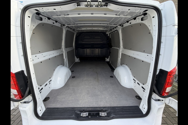 Mercedes-Benz Vito 114CDI Automaat Euro 6 CarPlay/trekhaak/3Zits