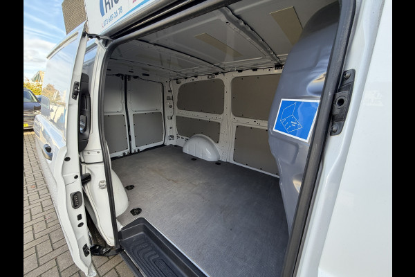 Mercedes-Benz Vito 114CDI Automaat Euro 6 CarPlay/trekhaak/3Zits