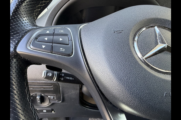 Mercedes-Benz Vito 114CDI Automaat Euro 6 CarPlay/trekhaak/3Zits