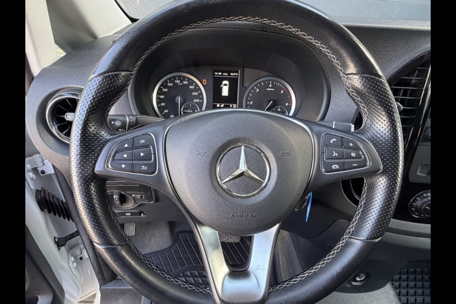 Mercedes-Benz Vito 114CDI Automaat Euro 6 CarPlay/trekhaak/3Zits