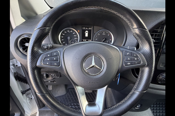 Mercedes-Benz Vito 114CDI Automaat Euro 6 CarPlay/trekhaak/3Zits