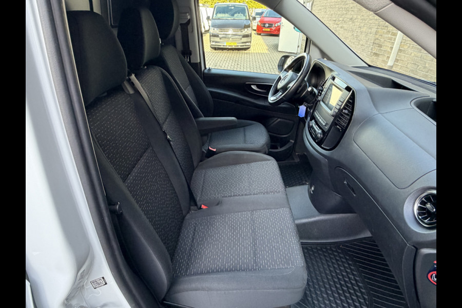 Mercedes-Benz Vito 114CDI Automaat Euro 6 CarPlay/trekhaak/3Zits