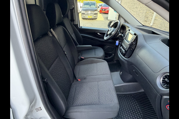 Mercedes-Benz Vito 114CDI Automaat Euro 6 CarPlay/trekhaak/3Zits