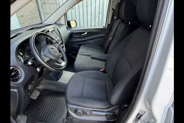 Mercedes-Benz Vito 114CDI Automaat Euro 6 CarPlay/trekhaak/3Zits