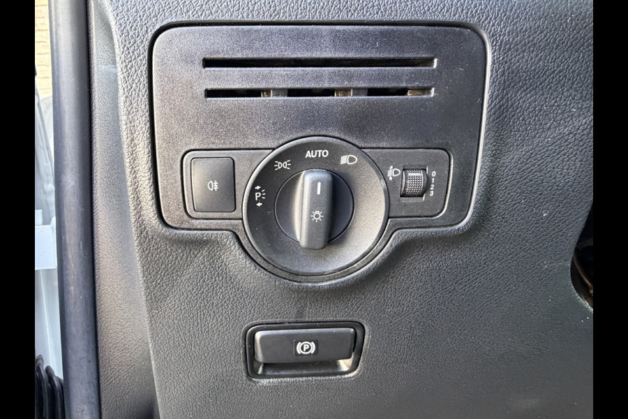 Mercedes-Benz Vito 114CDI Automaat Euro 6 CarPlay/trekhaak/3Zits