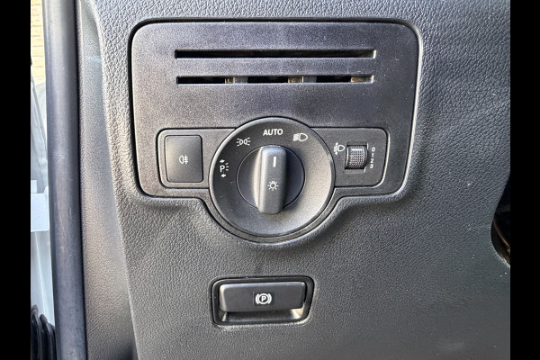 Mercedes-Benz Vito 114CDI Automaat Euro 6 CarPlay/trekhaak/3Zits
