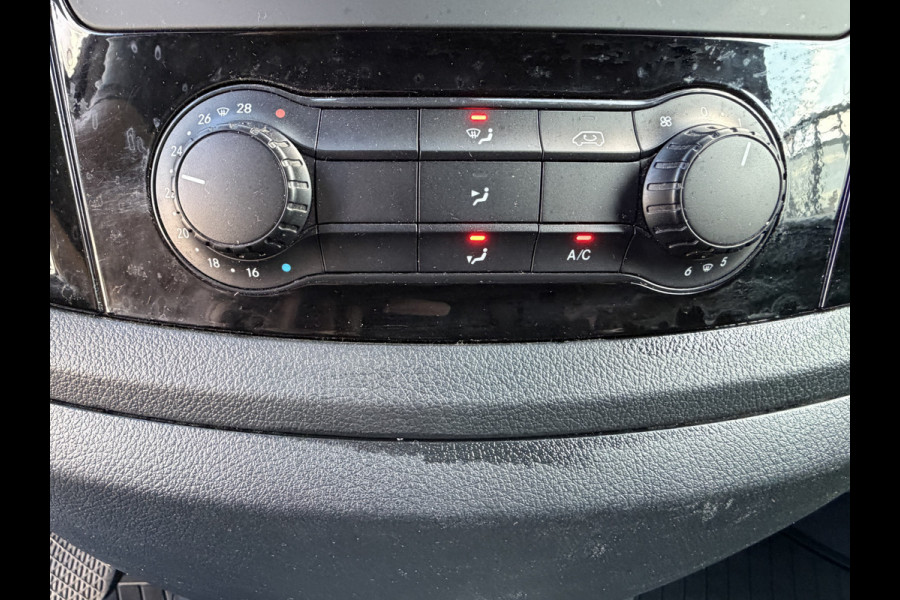 Mercedes-Benz Vito 114CDI Automaat Euro 6 CarPlay/trekhaak/3Zits