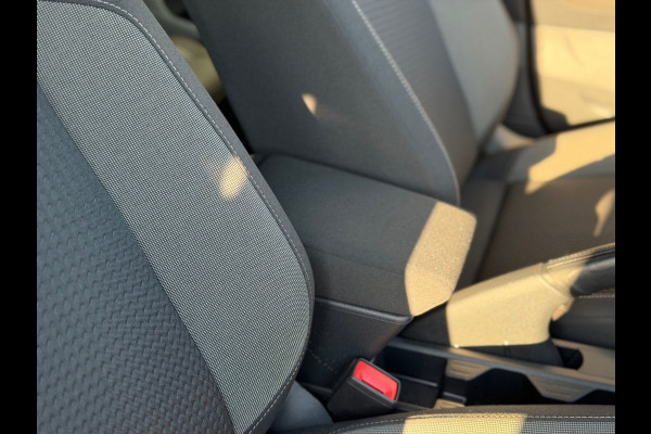 Volkswagen Polo 1.0 TSI Style 2022 ZWART NAVI CLIMA LM NAP!