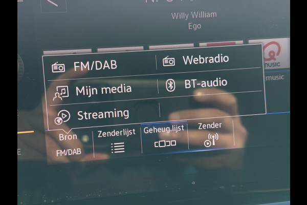 Volkswagen Polo 1.0 TSI Style 2022 ZWART NAVI CLIMA LM NAP!