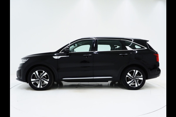 Kia Sorento 1.6 T-GDI Plug-in Hybrid 4WD DynamicLine 7p. | Leder | Trekhaak | Keyless | Adaptive Cruise | Camera | Dodehoek | Carplay